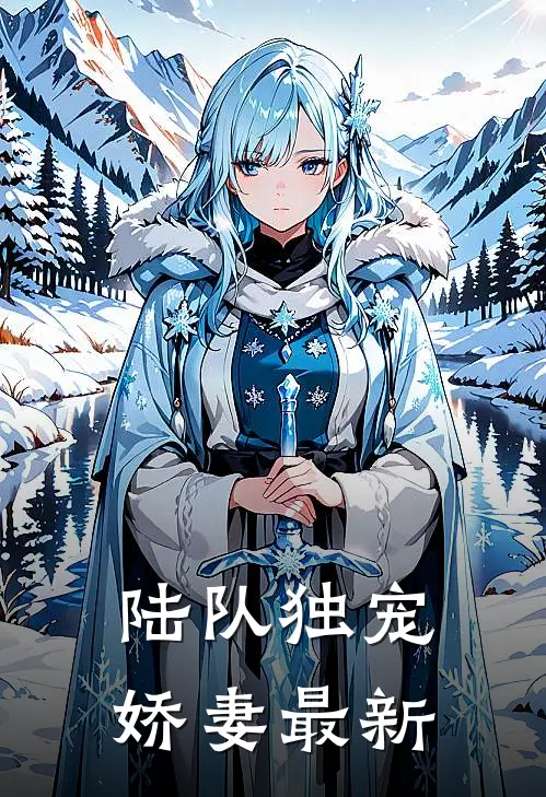 陆队独宠娇妻最新