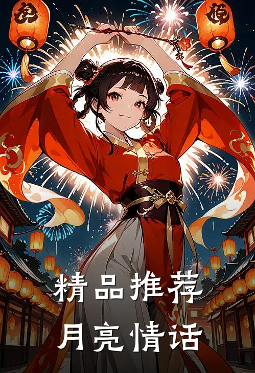 精品推荐月亮情话