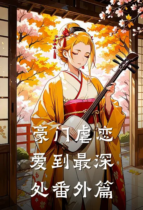 豪门虐恋爱到最深处番外篇