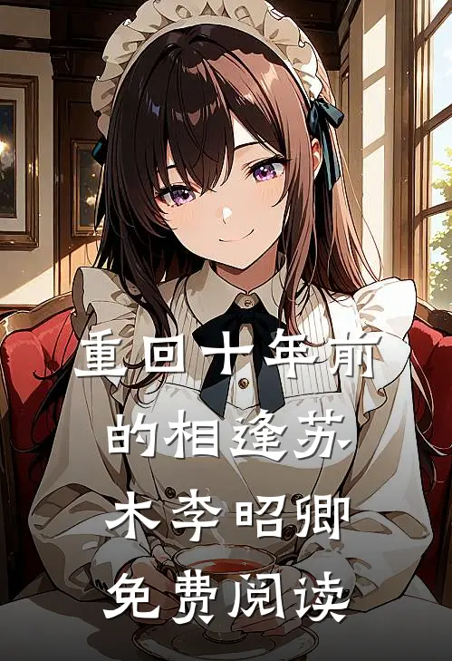 重回十年前的相逢苏木李昭卿免费阅读