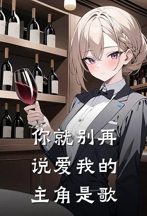 你就别再说爱我的主角是歌