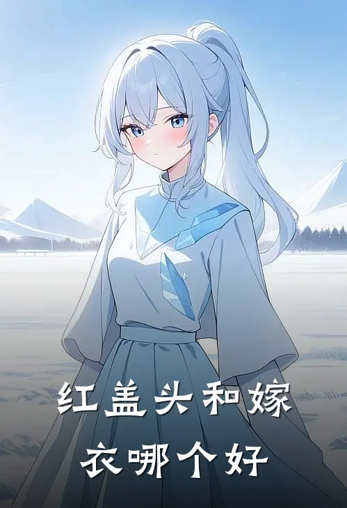 红盖头和嫁衣哪个好