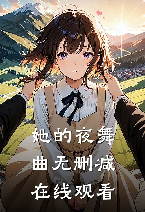 她的夜舞曲无删减在线观看