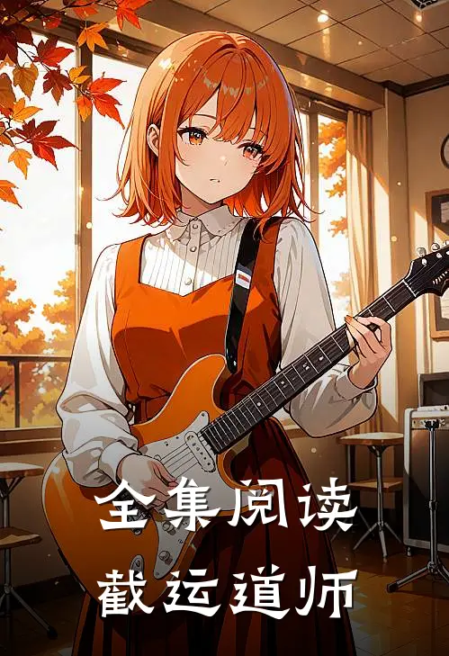 全集阅读截运道师
