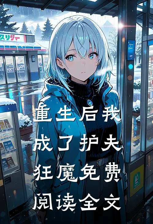 重生后我成了护夫狂魔免费阅读全文