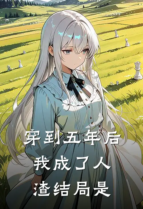 穿到五年后我成了人渣结局是