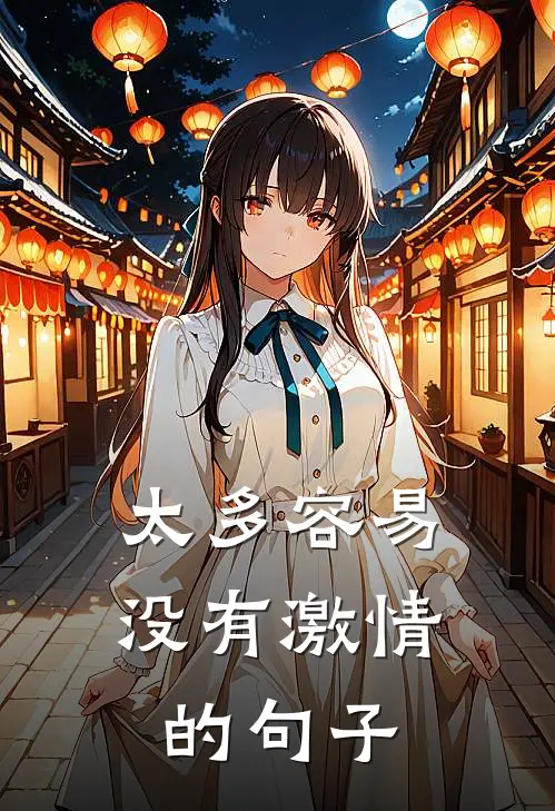 太多容易没有激情的句子