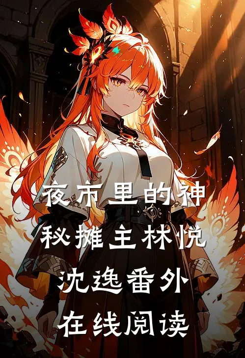 夜市里的神秘摊主林悦沈逸 番外在线阅读