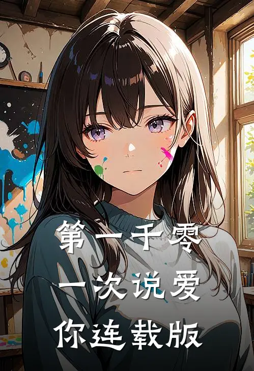 第一千零一次说爱你连载版