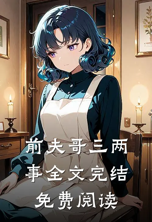 前夫哥三两事全文完结免费阅读