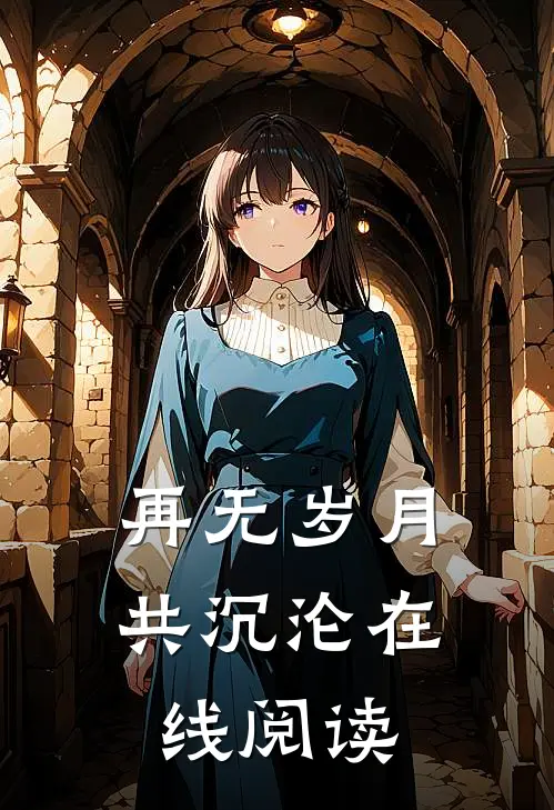 再无岁月共沉沦在线阅读