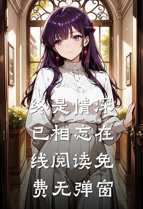 终是情深已相忘在线阅读免费无弹窗