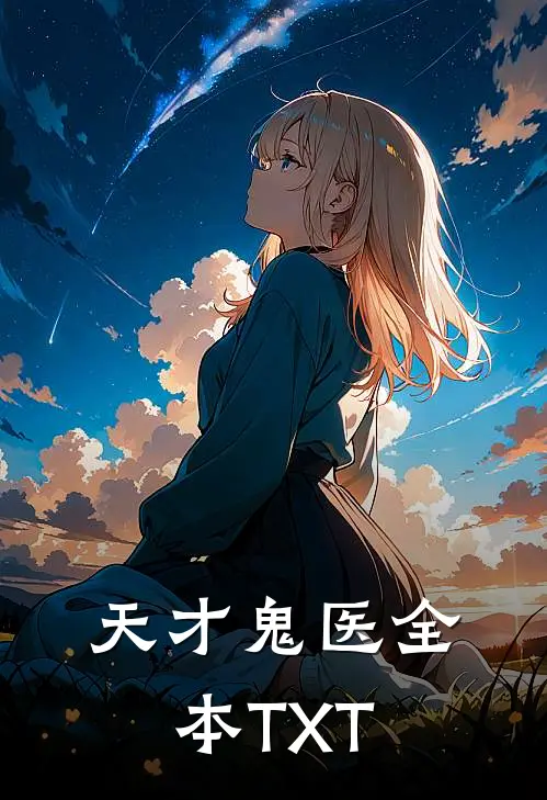 天才鬼医全本TXT