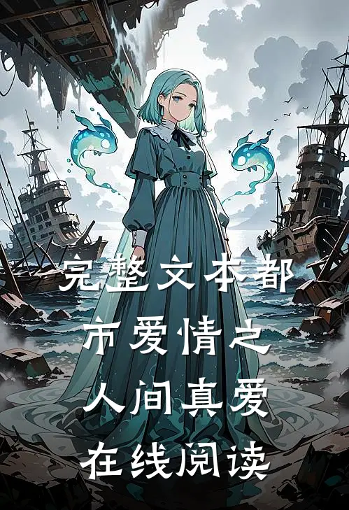 完整文本都市爱情之人间真爱在线阅读