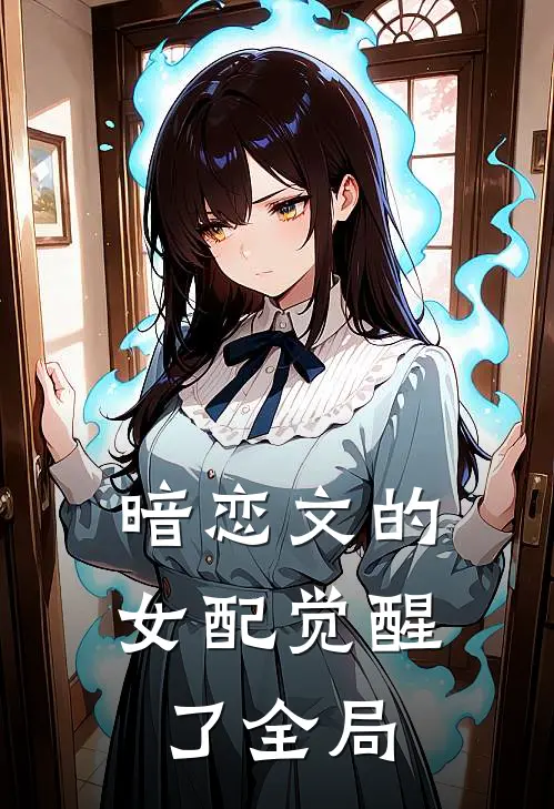暗恋文的女配觉醒了全局