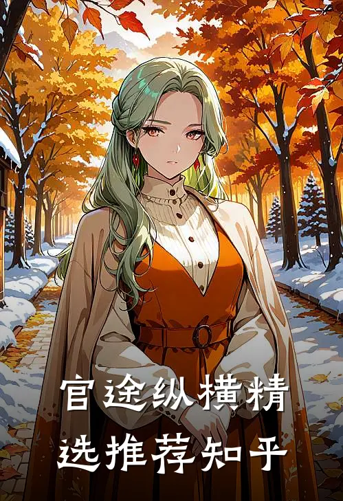 官途纵横精选推荐知乎