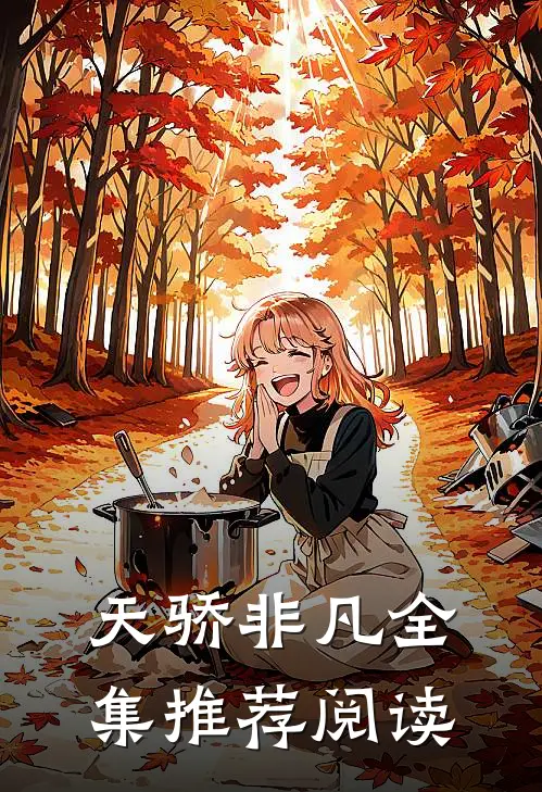 天骄非凡全集推荐阅读