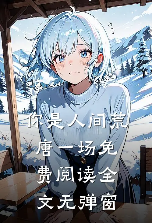 你是人间荒唐一场免费阅读全文无弹窗