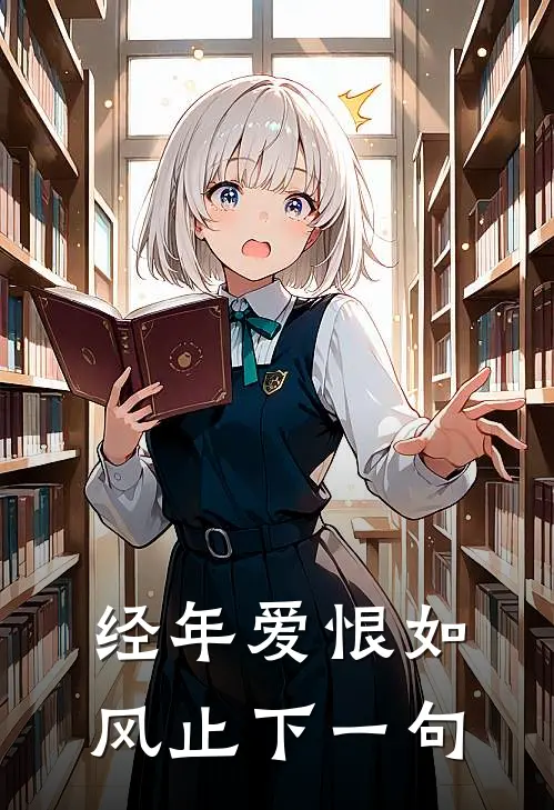 经年爱恨如风止下一句