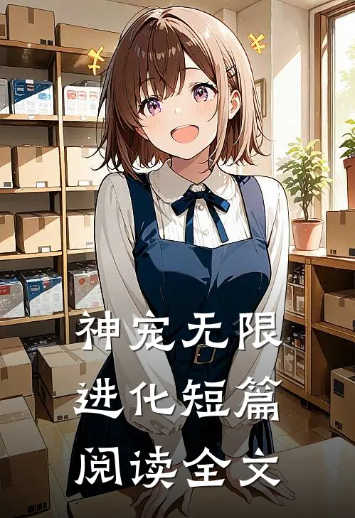 神宠无限进化短篇阅读全文