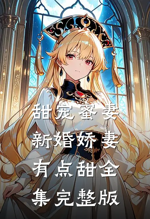 甜宠蜜妻新婚娇妻有点甜全集完整版