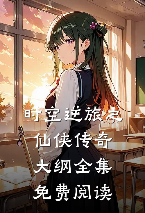 时空逆旅之仙侠传奇大纲 全集免费阅读