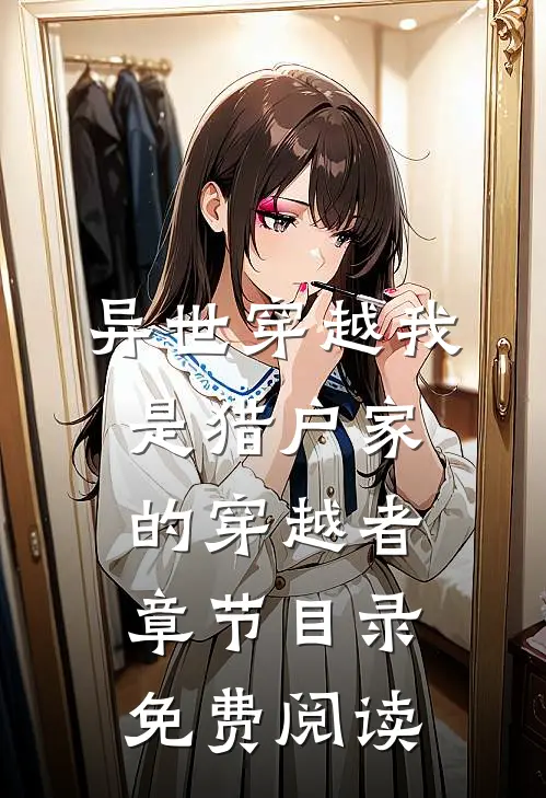 异世穿越我是猎户家的穿越者章节目录免费阅读