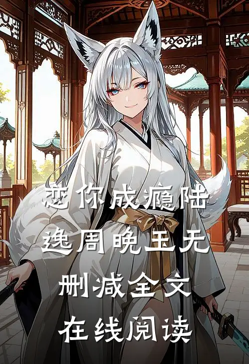 恋你成瘾陆逸周晚玉无删减全文在线阅读