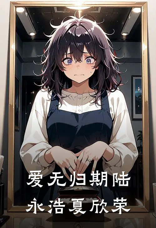 爱无归期陆永浩夏欣荣