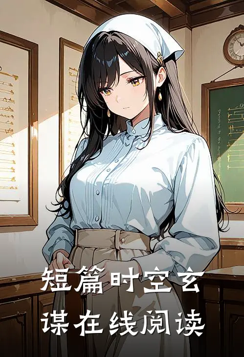 短篇时空玄谋在线阅读