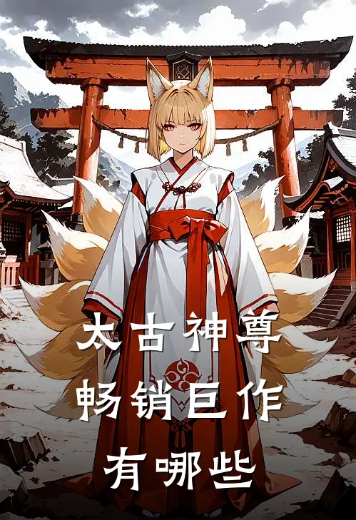 太古神尊畅销巨作有哪些