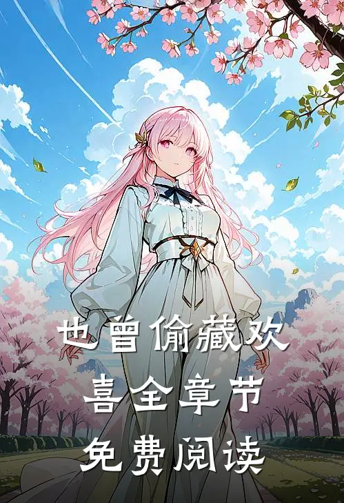也曾偷藏欢喜全章节免费阅读