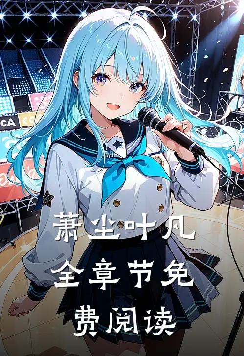 萧尘叶凡全章节免费阅读
