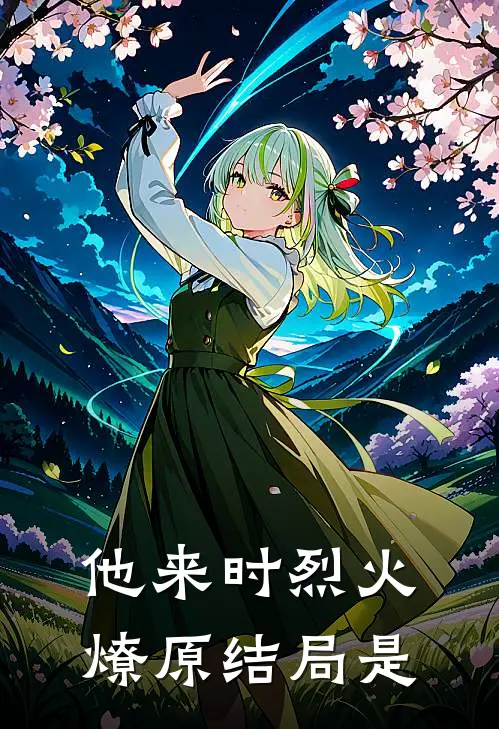 他来时烈火燎原结局是