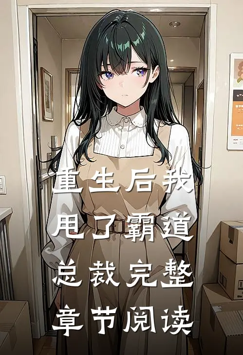 重生后我甩了霸道总裁完整章节阅读
