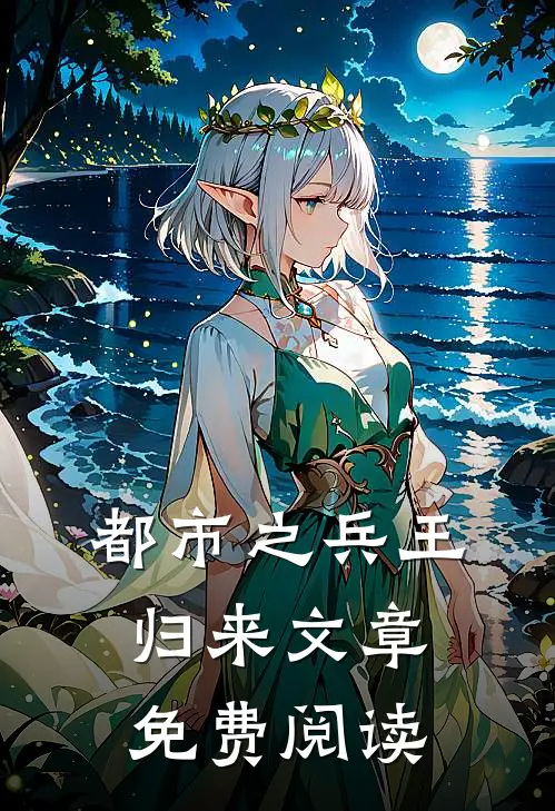 都市之兵王归来文章免费阅读