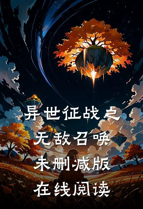 异世征战之无敌召唤未删减版在线阅读