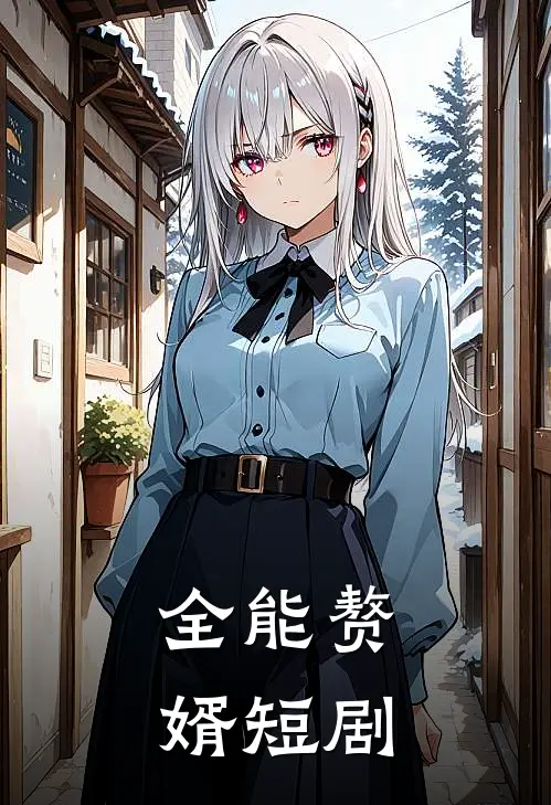 全能赘婿短剧