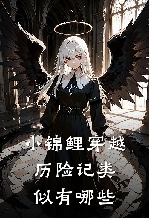 小锦鲤穿越历险记类似有哪些