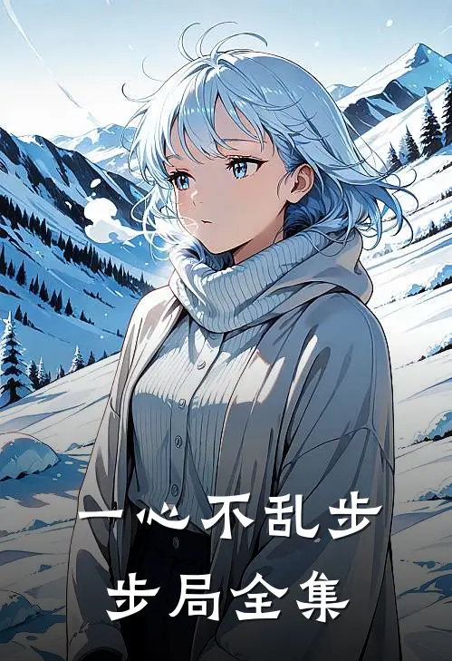 一心不乱步步局全集