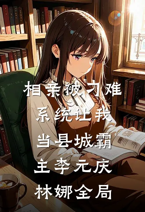相亲被刁难，系统让我当县城霸主李元庆林娜全局