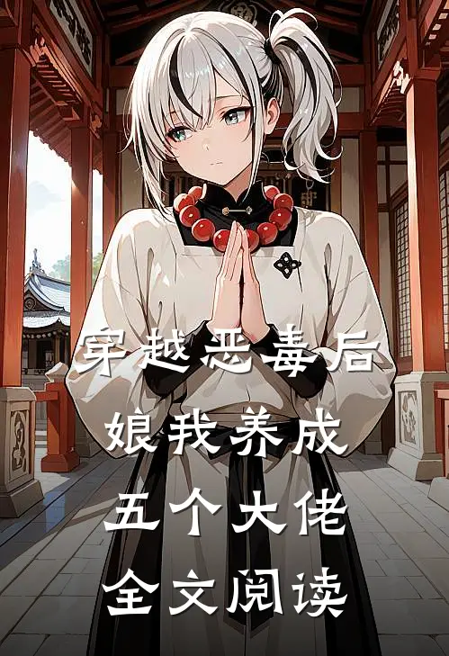 穿越恶毒后娘我养成五个大佬全文阅读