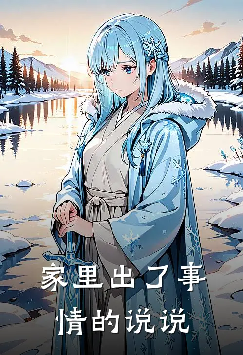 家里出了事情的说说
