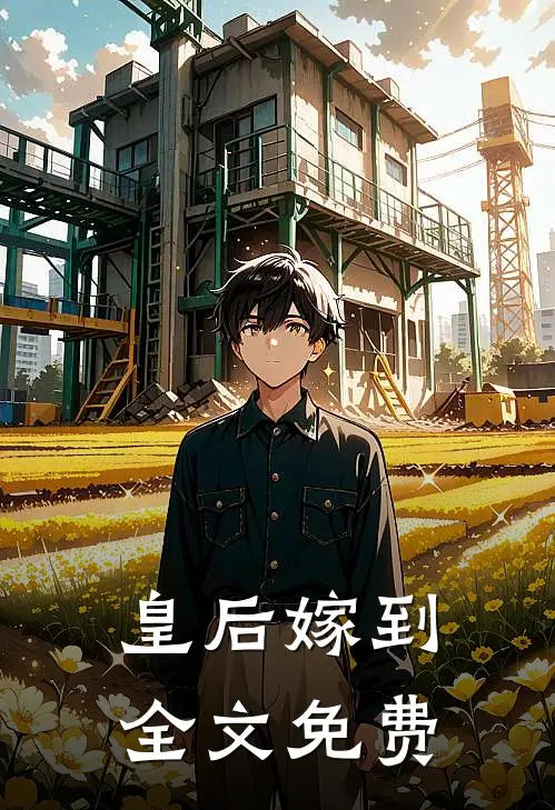 皇后嫁到全文免费