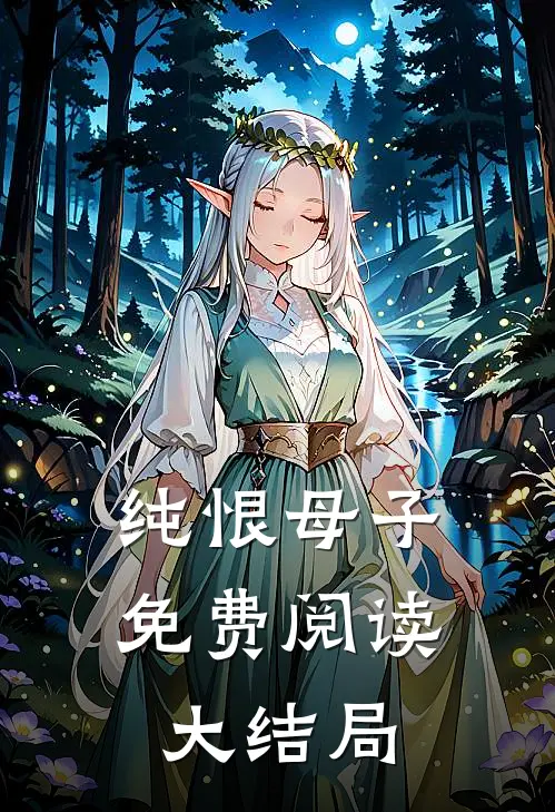 纯恨母子免费阅读大结局