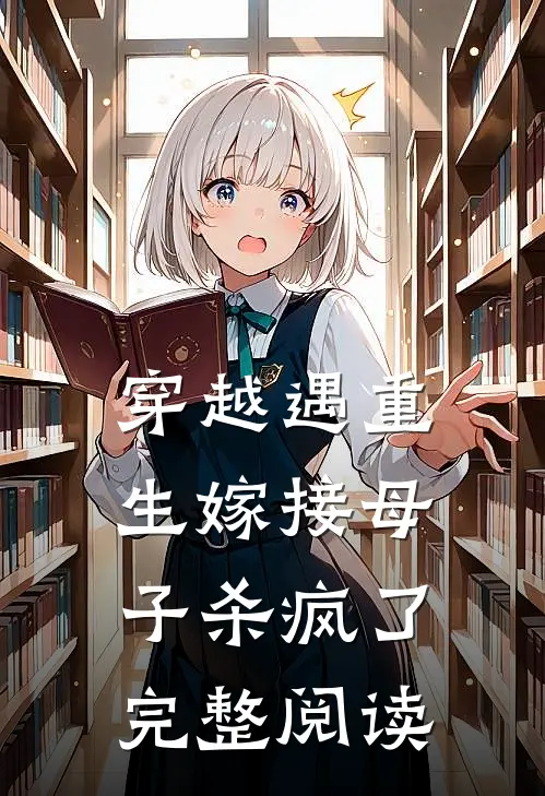 穿越遇重生嫁接母子杀疯了完整阅读