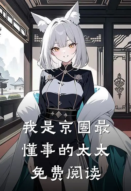 我是京圈最懂事的太太免费阅读