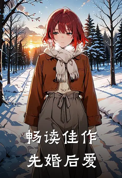 畅读佳作先婚后爱