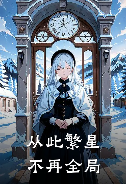 从此繁星不再全局