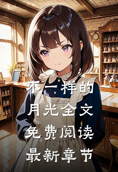 不一样的月光全文免费阅读最新章节